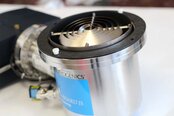 Foto Verwendet CTI-CRYOGENICS IS-8F (On-Board) Zum Verkauf
