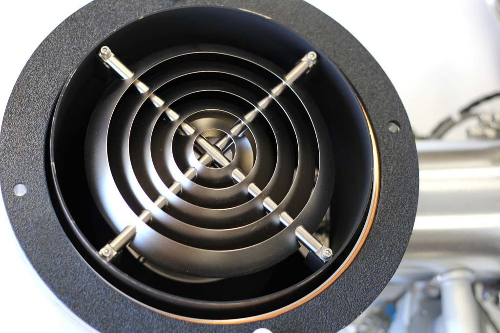 Foto Verwendet CTI-CRYOGENICS IS-8F (On-Board) Zum Verkauf