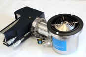 Foto Verwendet CTI-CRYOGENICS IS-8F (On-Board) Zum Verkauf