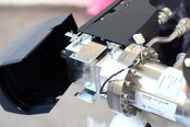 フォト（写真） 使用される CTI-CRYOGENICS IS-8F (On-Board) 販売のために
