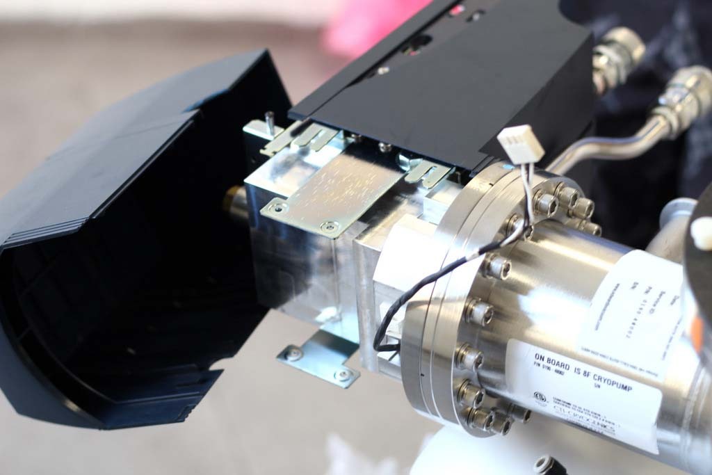 フォト（写真） 使用される CTI-CRYOGENICS IS-8F (On-Board) 販売のために