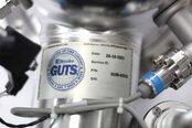 Foto Verwendet CTI-CRYOGENICS IS-8F (On-Board) Zum Verkauf