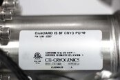 フォト（写真） 使用される CTI-CRYOGENICS IS-8F (On-Board) 販売のために