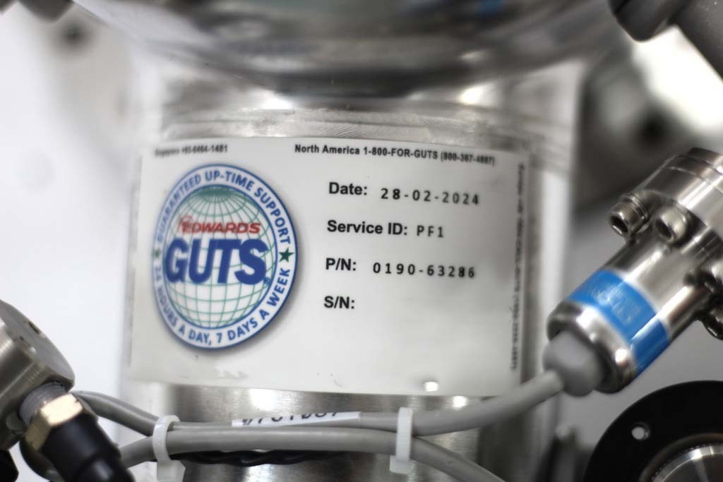フォト（写真） 使用される CTI-CRYOGENICS IS-8F (On-Board) 販売のために