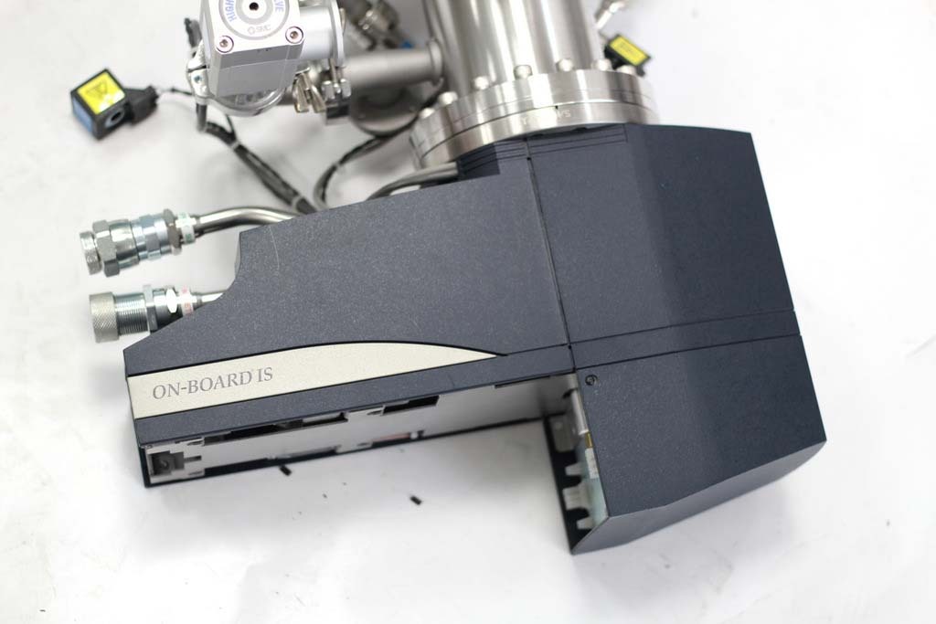 フォト（写真） 使用される CTI-CRYOGENICS IS-8F (On-Board) 販売のために