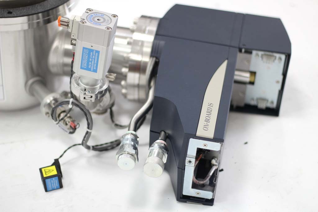フォト（写真） 使用される CTI-CRYOGENICS IS-8F (On-Board) 販売のために