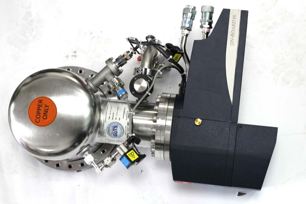 フォト（写真） 使用される CTI-CRYOGENICS IS-8F (On-Board) 販売のために