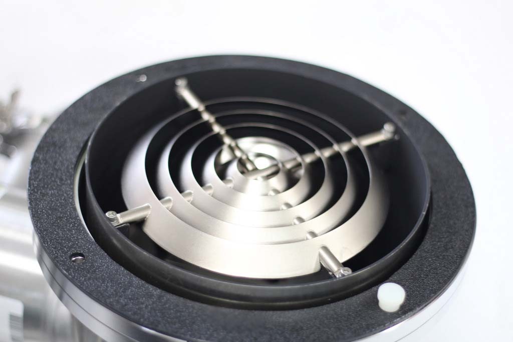 フォト（写真） 使用される CTI-CRYOGENICS IS-8F (On-Board) 販売のために