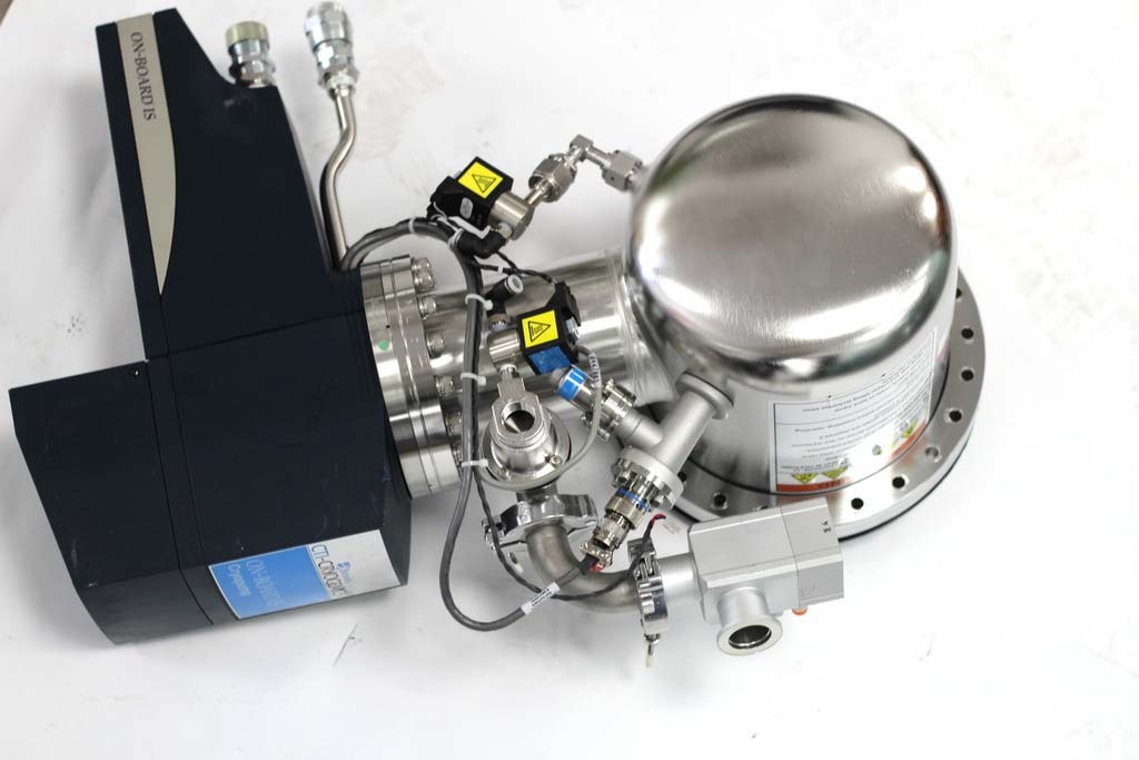 フォト（写真） 使用される CTI-CRYOGENICS IS-8F (On-Board) 販売のために
