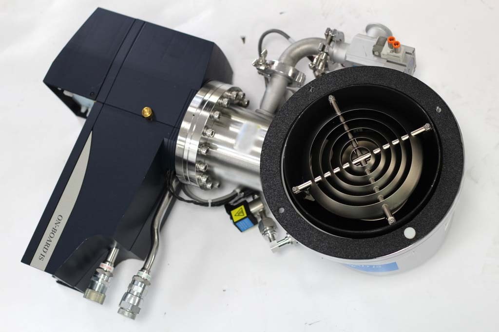 フォト（写真） 使用される CTI-CRYOGENICS IS-8F (On-Board) 販売のために