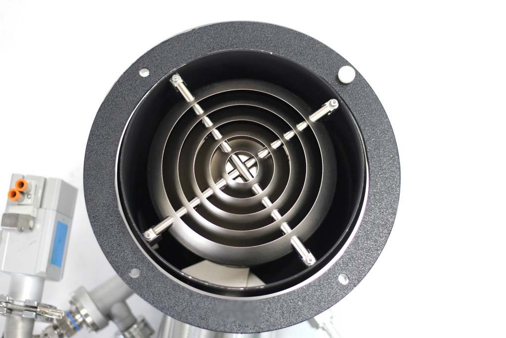 フォト（写真） 使用される CTI-CRYOGENICS IS-8F (On-Board) 販売のために