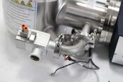 フォト（写真） 使用される CTI-CRYOGENICS IS-8F (On-Board) 販売のために