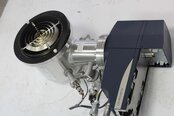 Foto Verwendet CTI-CRYOGENICS IS-8F (On-Board) Zum Verkauf