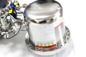フォト（写真） 使用される CTI-CRYOGENICS IS-8F (On-Board) 販売のために