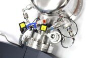 フォト（写真） 使用される CTI-CRYOGENICS IS-8F (On-Board) 販売のために