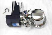 フォト（写真） 使用される CTI-CRYOGENICS IS-8F (On-Board) 販売のために
