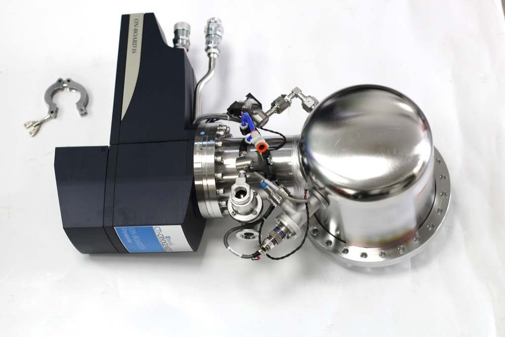 フォト（写真） 使用される CTI-CRYOGENICS IS-8F (On-Board) 販売のために