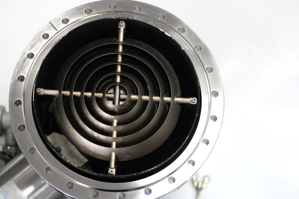 フォト（写真） 使用される CTI-CRYOGENICS IS-8F (On-Board) 販売のために