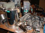 사진 사용됨 CTI-CRYOGENICS Lot of (22) Cryo pumps 판매용