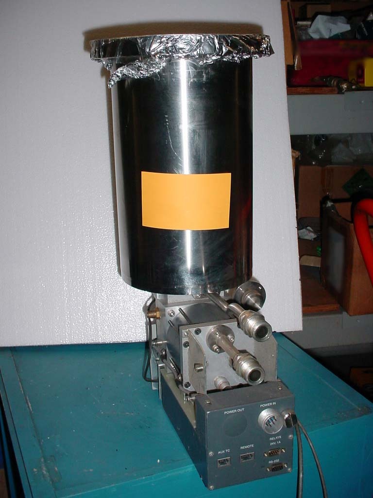 사진 사용됨 CTI-CRYOGENICS Lot of (22) Cryo pumps 판매용