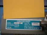 사진 사용됨 CTI-CRYOGENICS Lot of (22) Cryo pumps 판매용