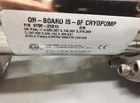 사진 사용됨 CTI-CRYOGENICS Lot of pumps and compressors 판매용