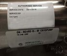 사진 사용됨 CTI-CRYOGENICS Lot of pumps and compressors 판매용