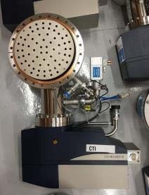 圖為 已使用的 CTI-CRYOGENICS Lot of pumps and compressors 待售