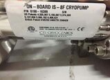 사진 사용됨 CTI-CRYOGENICS Lot of pumps and compressors 판매용