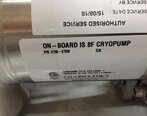 사진 사용됨 CTI-CRYOGENICS Lot of pumps and compressors 판매용