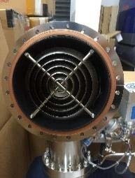 圖為 已使用的 CTI-CRYOGENICS Lot of pumps and compressors 待售