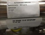 사진 사용됨 CTI-CRYOGENICS Lot of pumps and compressors 판매용