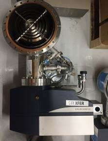 사진 사용됨 CTI-CRYOGENICS Lot of pumps and compressors 판매용