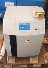 사진 사용됨 CTI-CRYOGENICS Lot of pumps and compressors 판매용