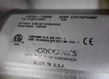 フォト（写真） 使用される CTI-CRYOGENICS Lot of pumps 販売のために