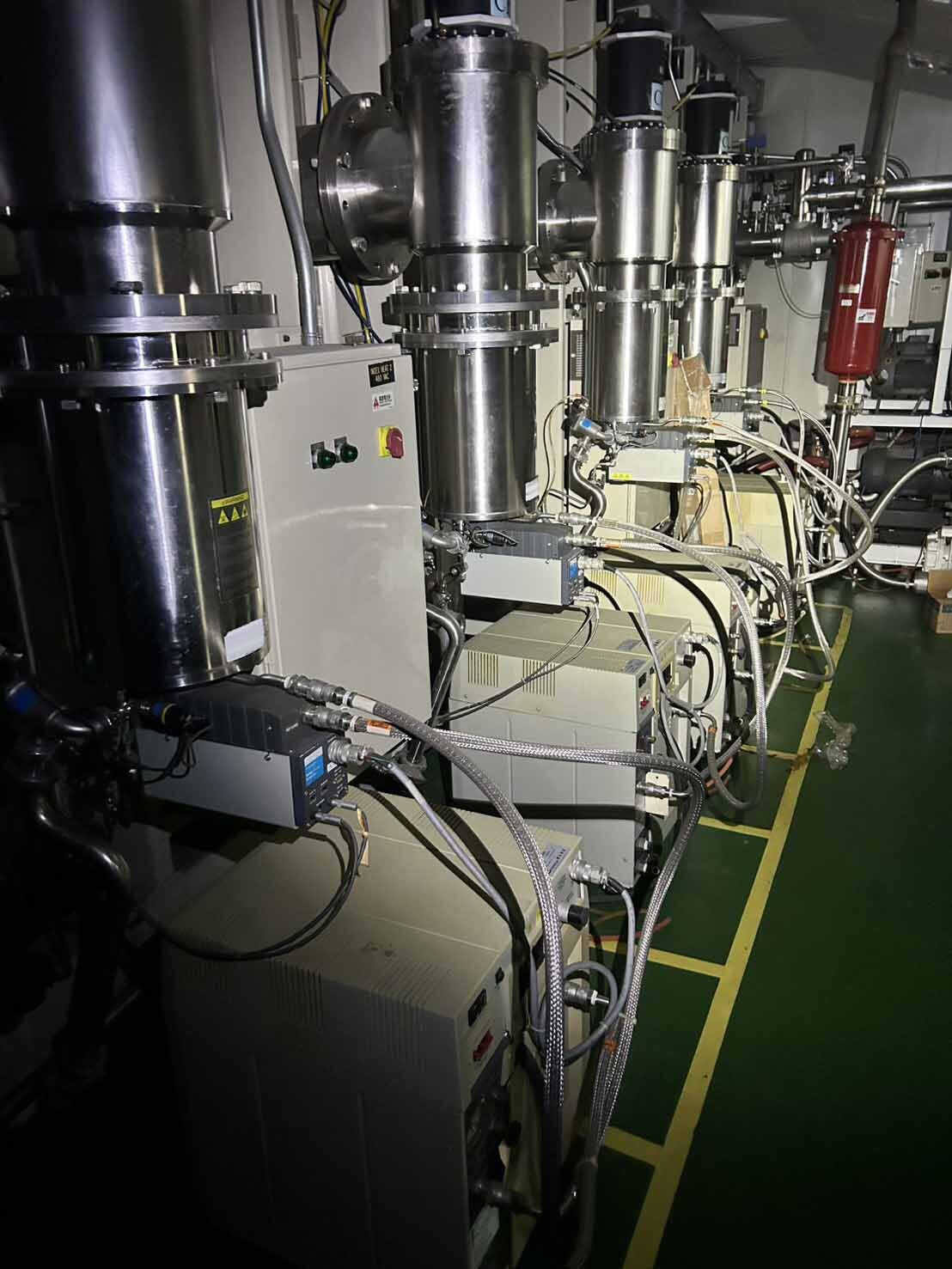 图为 已使用的 CTI-CRYOGENICS OB-10 待售