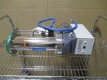 Photo Used CTI-CRYOGENICS OB-4 (On-Board) For Sale