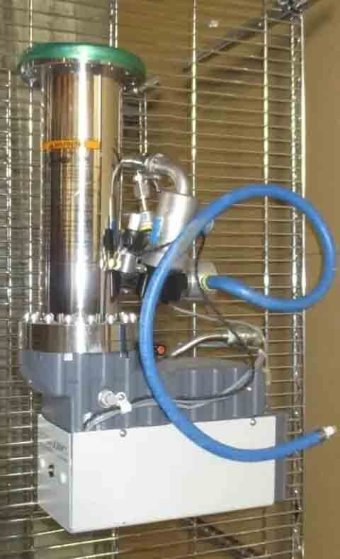 Photo Used CTI-CRYOGENICS OB-4 (On-Board) For Sale