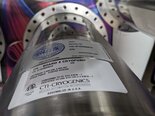 フォト（写真） 使用される CTI-CRYOGENICS OB-8 販売のために