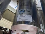 Photo Used CTI-CRYOGENICS OB-8 For Sale