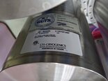 フォト（写真） 使用される CTI-CRYOGENICS OB-8 販売のために