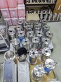 圖為 已使用的 CTI-CRYOGENICS OB-8 待售