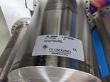 图为 已使用的 CTI-CRYOGENICS OB-8 待售