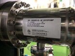 Photo Used CTI-CRYOGENICS OB-8F For Sale