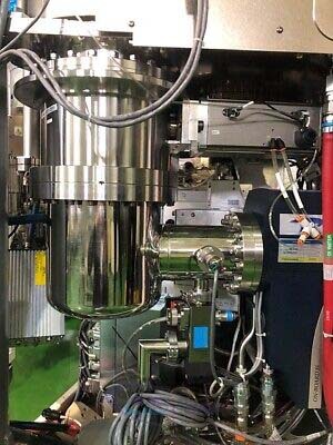 Photo Used CTI-CRYOGENICS OB-8F For Sale