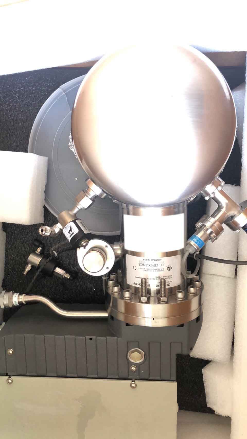 Photo Used CTI-CRYOGENICS OB-8F (On-Board) For Sale