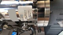 Photo Used CTI-CRYOGENICS OB-8F (On-Board) For Sale