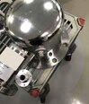 Photo Used CTI-CRYOGENICS OB-8F (On-Board) For Sale