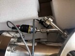 Photo Used CTI-CRYOGENICS OB-8F (On-Board) For Sale