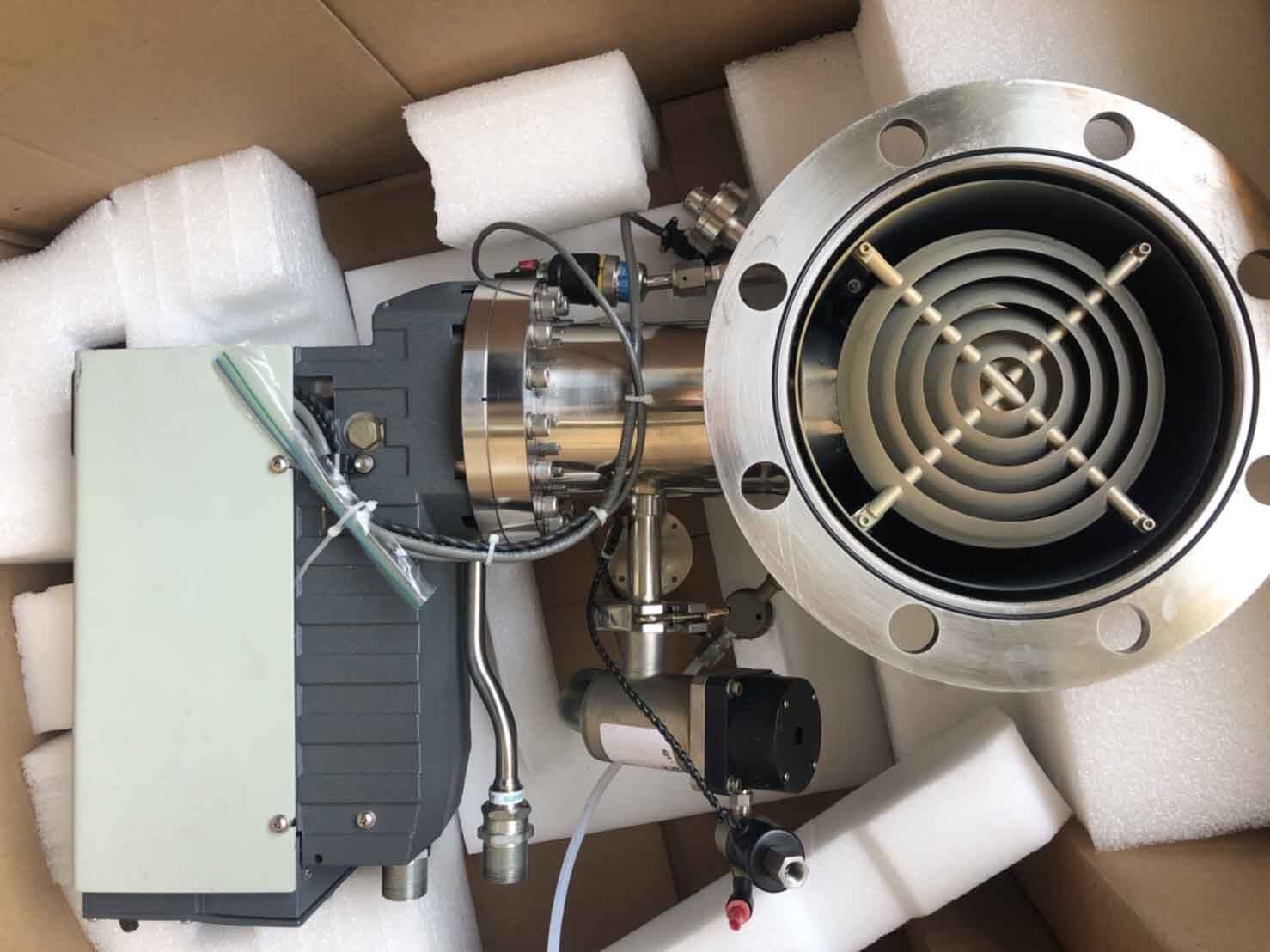 Photo Used CTI-CRYOGENICS OB-8F (On-Board) For Sale